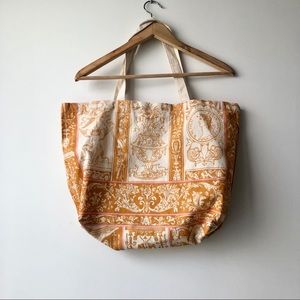 Sezane Bags - SÉZANE floral tote bag Sezane Bags - SÉZANE floral tote bag